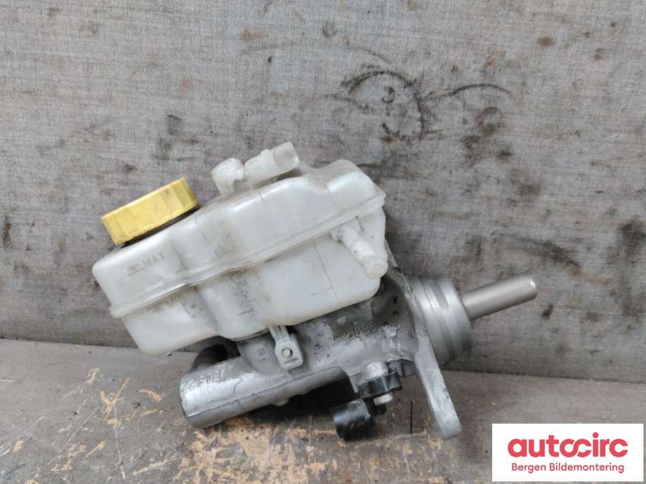 Bremsepumpe hoved til Škoda Fabia 2014-2021 (Type III)  (SKODA|6R1 611 019 F|6R1 611 019 D|)