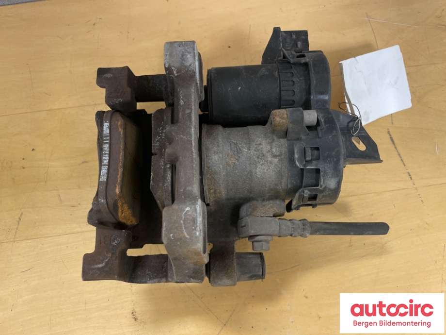 Bremsecaliper venstre bak til Volvo XC60 2017-->> (Type II)  (VOLVO|36003032|)