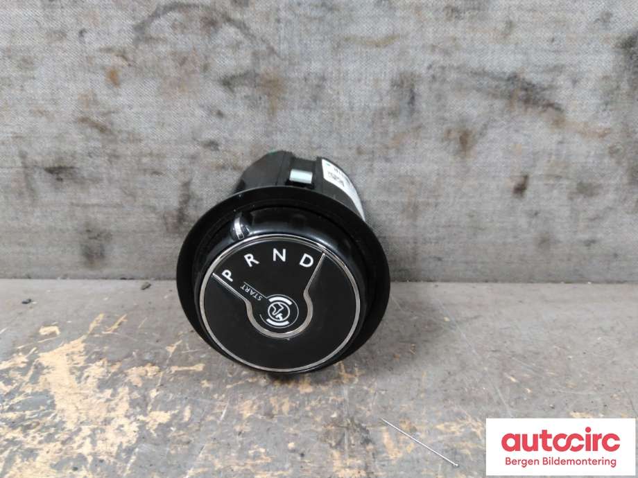 Girstang/girvelger automat til Peugeot Expert 2016-->> (Type III) (PEUGEOT|98 093 147 ZD|)