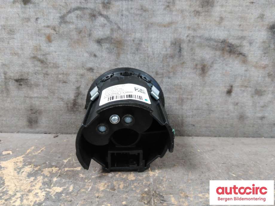 Girstang/girvelger automat til Peugeot Expert 2016-->> (Type III) (PEUGEOT|98 093 147 ZD|)