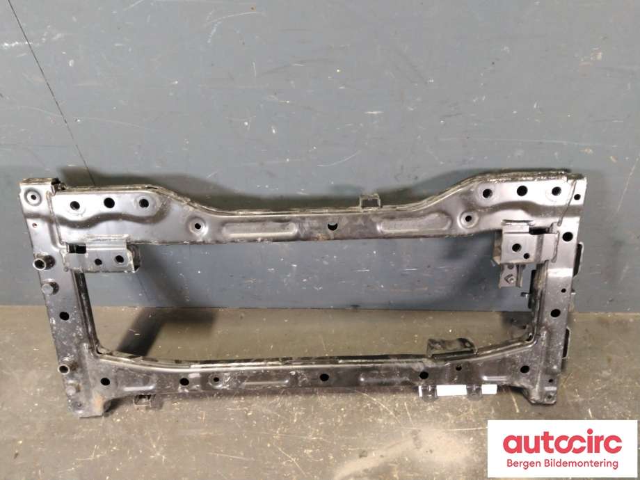 Motorfeste til Kia Soul 2014-2019 (Type II)  (KIA|62300E 4100|)
