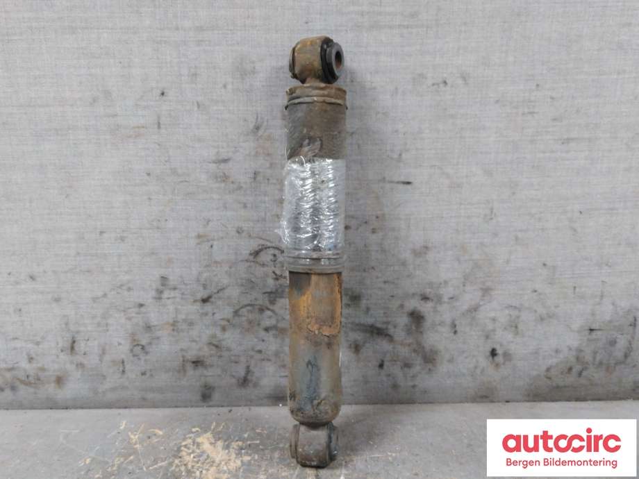Støtdemper bak til Peugeot Expert 2016-->> (Type III) (PEUGEOT|98 165 105 80|)