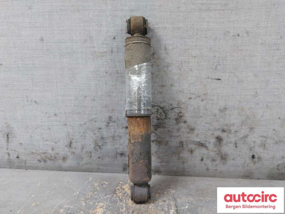 Støtdemper bak til Peugeot Expert 2016-->> (Type III)  (PEUGEOT|98 165 105 80|)