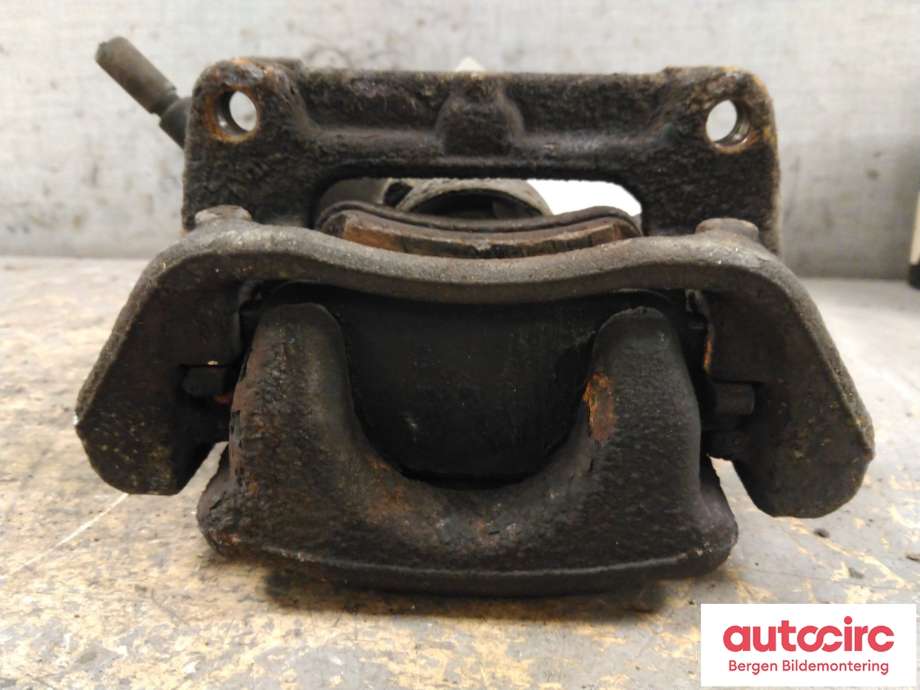 Bremsecaliper venstre bak til Peugeot Expert 2016-->> (Type III)  (PEUGEOT|16 179 375 80|)