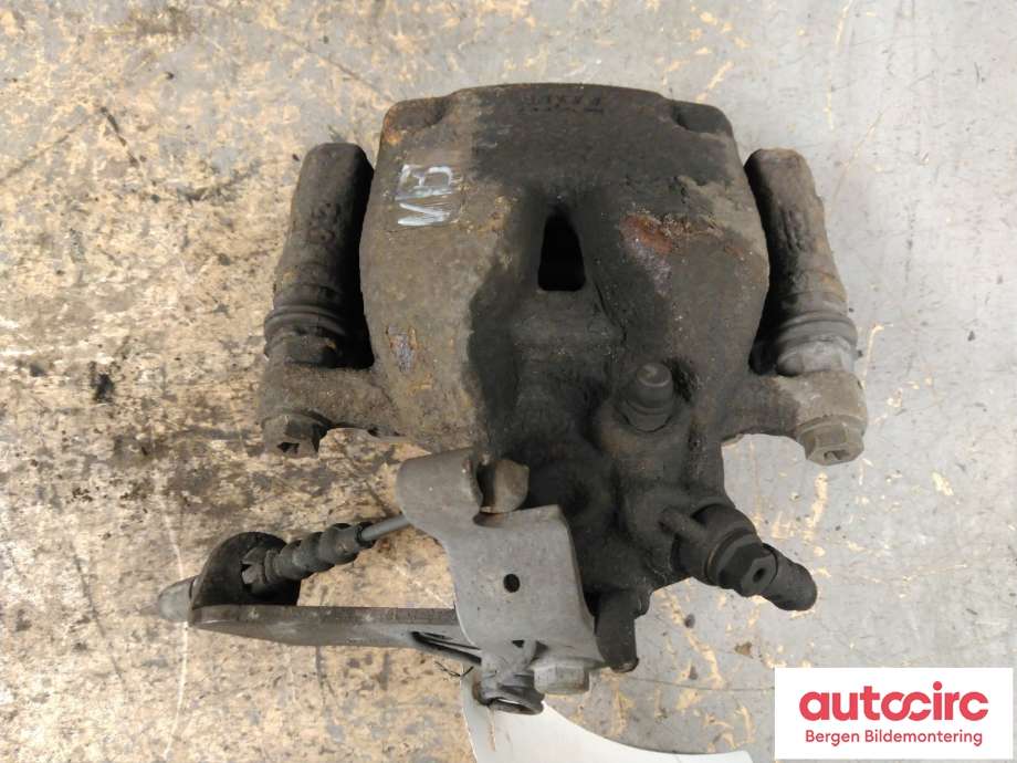 Bremsecaliper venstre bak til Peugeot Expert 2016-->> (Type III)  (PEUGEOT|16 179 375 80|)
