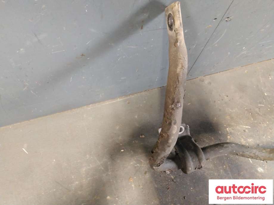 Stabilisatorstag bak til Peugeot Expert 2016-->> (Type III)  (PEUGEOT|98 056 375 80|)