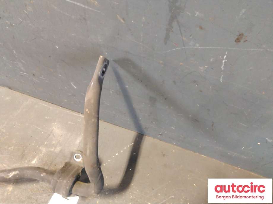 Stabilisatorstag bak til Peugeot Expert 2016-->> (Type III)  (PEUGEOT|98 056 375 80|)