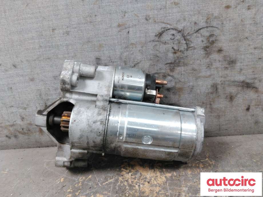 Starter diesel til Peugeot Expert 2016-->> (Type III)  (PEUGEOT|5802 AW|)