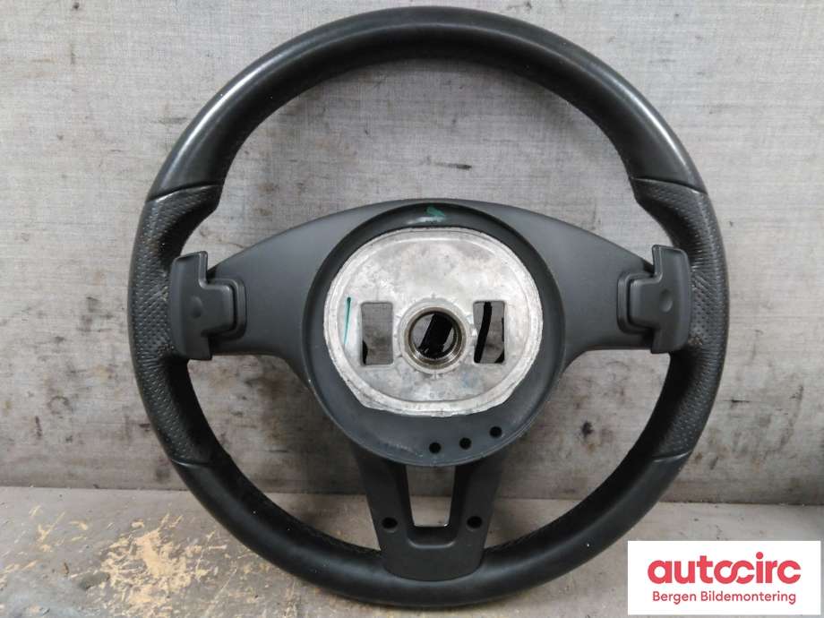 Ratt til Mercedes E-Klasse 2009-2013 (Fase 1) (W212) (W212) (MERCEDES|A 218 460 01 18|)