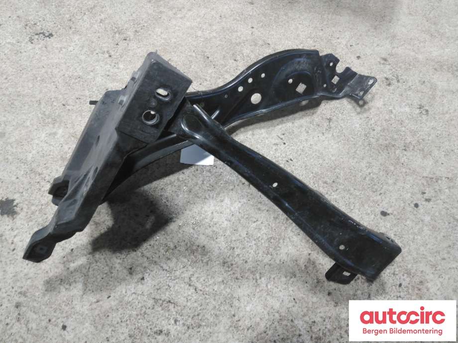 Frontlyktehus til Mercedes E-Klasse 2009-2013 (Fase 1) (W212) (W212) (MERCEDES|A 212 620 02 91|)