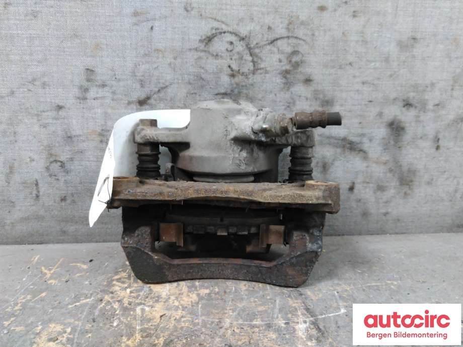 Bremsecaliper venstre bak til Subaru XV 2012-2017 (Type I)  (SUBARU|26692SG010|26692FJ010|)