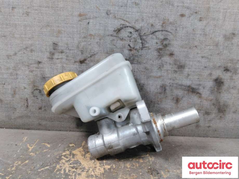 Bremsepumpe hoved til Subaru XV 2012-2017 (Type I)  (SUBARU|26401FJ071|26401FJ070|26401FJ072)