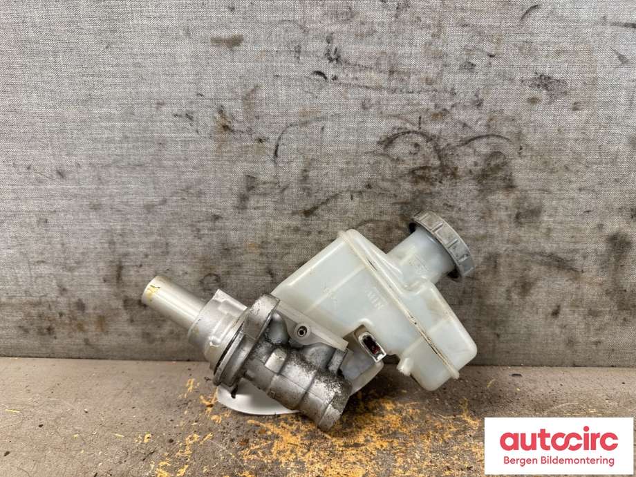 Bremsepumpe hoved til Suzuki Grand Vitara 2005-2015 (Type III)  (SUZUKI|5110065JA0|5110065JA1|)