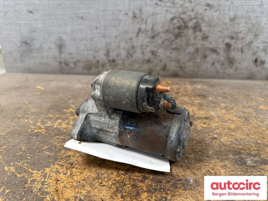 Starter til Suzuki Grand Vitara 2005-2015 (Type III)  (SUZUKI|3110065J10|)