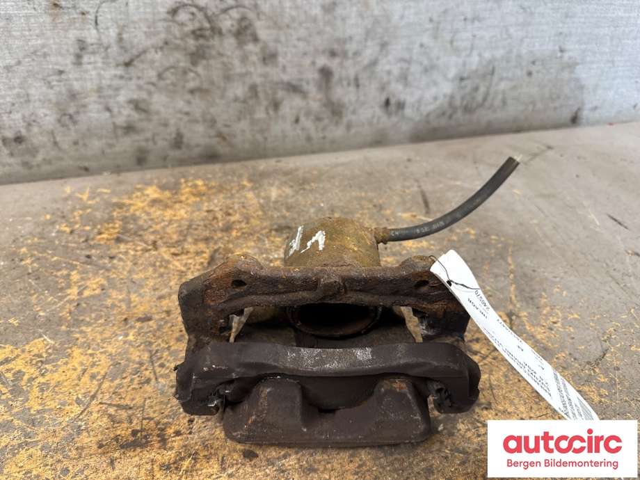 Bremsecaliper venstre foran til Suzuki Grand Vitara 2005-2015 (Type III) (SUZUKI|55102-65J03-999|)