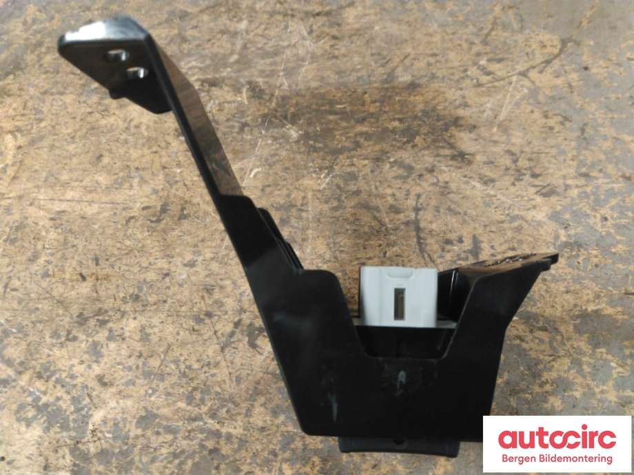Bryter setevarme til Nissan Leaf 2018-->> (Type II)  (NISSAN|25500-3TA1A|25500-3TA0A|)