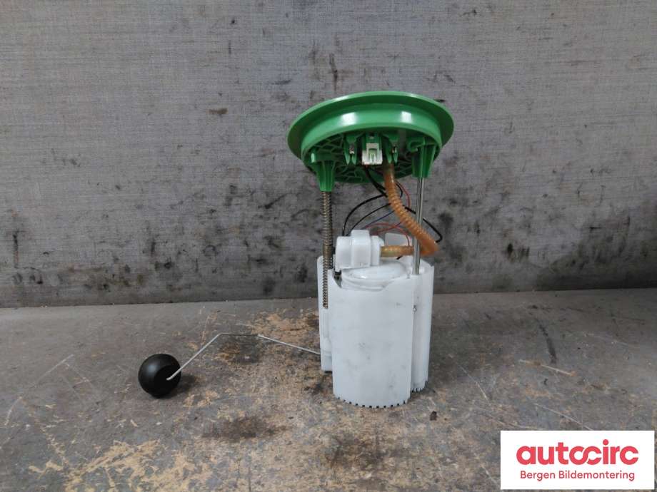 Bensinpumpe elektrisk til VW e-Golf 2014-2017 (Fase 1)  (VOLKSWAGEN|5Q0 919 087 T|)