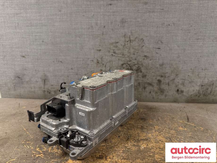 Inverter hybrid til VW e-Golf 2014-2017 (Fase 1)  (VOLKSWAGEN|5G0 907 070 E|)