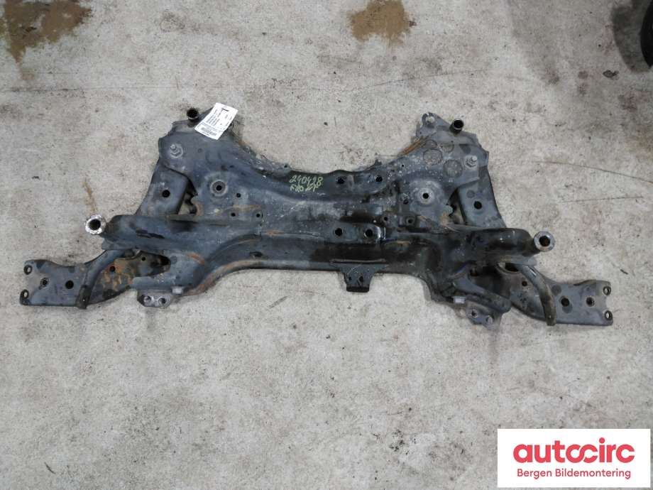 Travers foran hoved til Toyota RAV4 2016-2019 (Type IV, Fase 2) (TOYOTA|5120112451|)