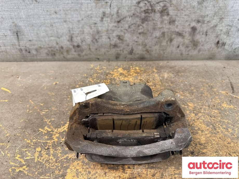 Bremsecaliper høyre foran til Nissan Leaf 2018-->> (Type II)  (NISSAN|41001-5TA0A|)