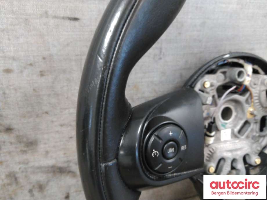 Ratt til Mini One/Cooper 2014-->> (F54-57) (F54-57) (MINI|32 30 6 996 047|)