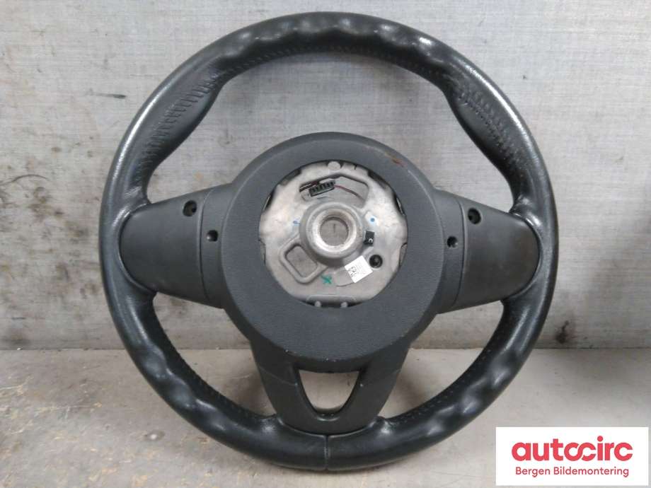 Ratt til Mini One/Cooper 2014-->> (F54-57) (F54-57) (MINI|32 30 6 996 047|)