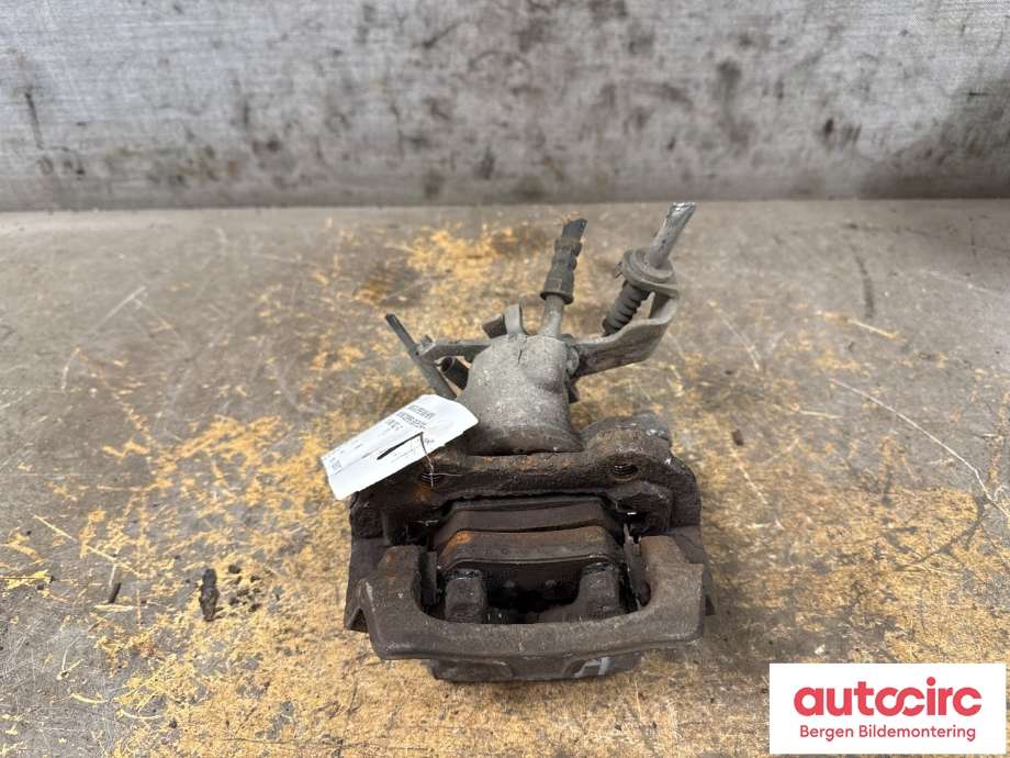 Bremsecaliper høyre bak til Mini One/Cooper 2014-->> (F54-57) (F54-57) (MINI|34 21 6 860 558|)