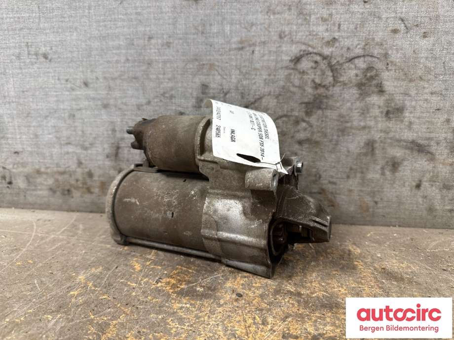 Starter diesel til Mini One/Cooper 2014-->> (F54-57) (F54-57) (MINI|12 41 8 581 690|)