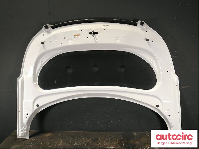 Panser til Kia Soul 2014-2019 (Type II)  (KIA|66400E 4000|)