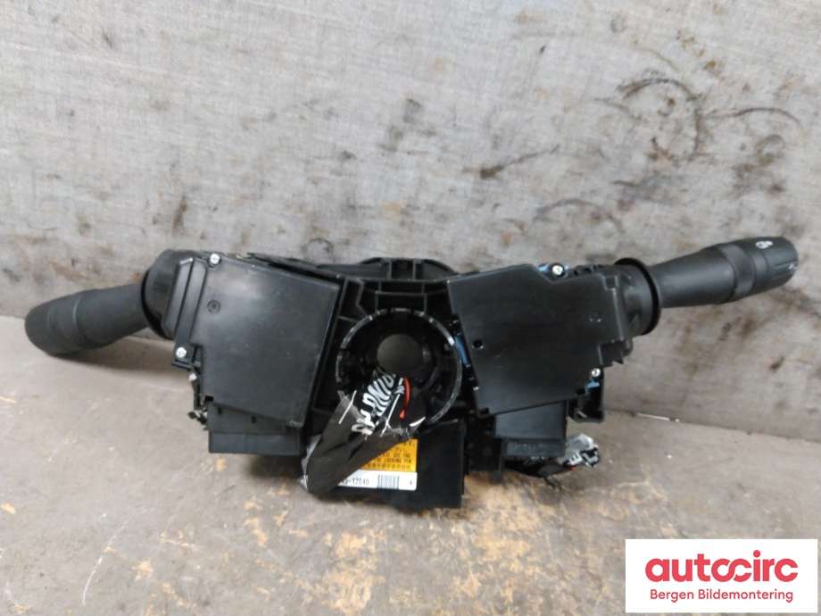 Bryter combi til Toyota RAV4 2016-2019 (Type IV, Fase 2) (TOYOTA|8465212A90|8414033250|)