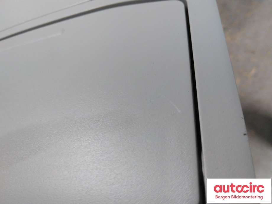 Taklyspanel til Toyota RAV4 2016-2019 (Type IV, Fase 2)  (TOYOTA|8120842181B0|8120842180B0|)