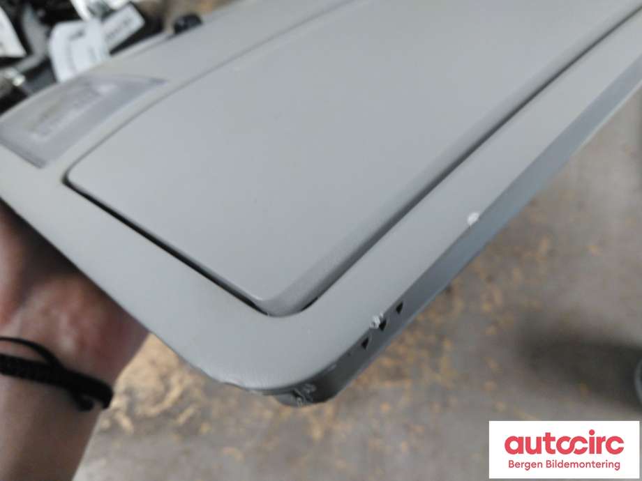 Taklyspanel til Toyota RAV4 2016-2019 (Type IV, Fase 2)  (TOYOTA|8120842181B0|8120842180B0|)