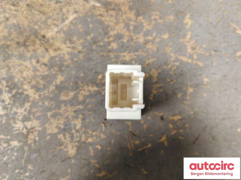 Bryter setevarme til Toyota RAV4 2016-2019 (Type IV, Fase 2)  (TOYOTA|8475142072|)