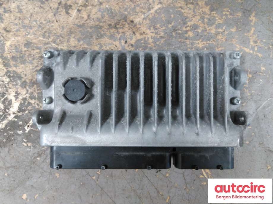 Styreenhet motor til Toyota RAV4 2016-2019 (Type IV, Fase 2) (TOYOTA|8966142K80|)