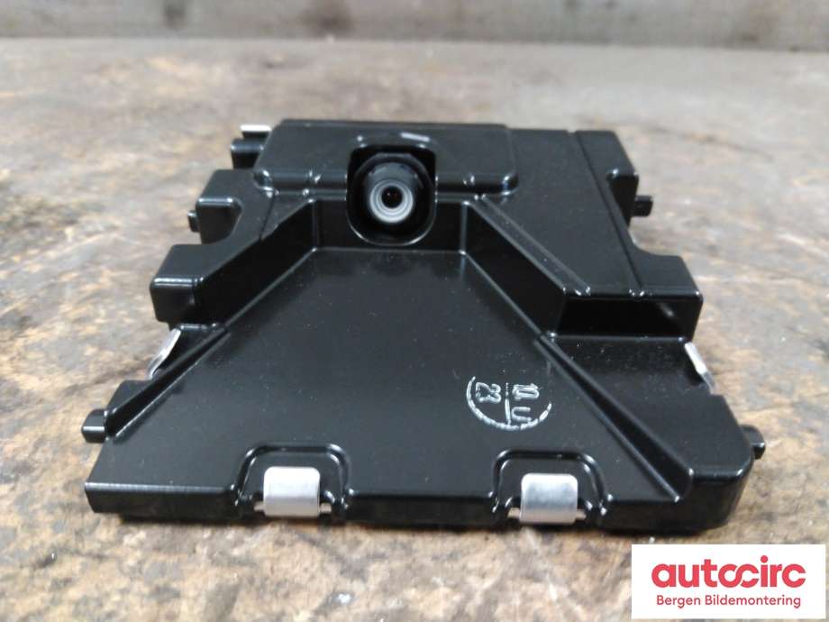 Kamera til Toyota RAV4 2016-2019 (Type IV, Fase 2) (TOYOTA|8646C42021|)