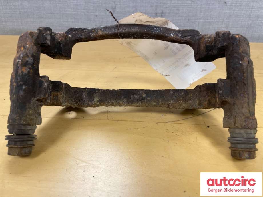 Bremsecaliper brakett til VW e-Golf 2014-2017 (Fase 1)  (VOLKSWAGEN|8V0 615 126|)