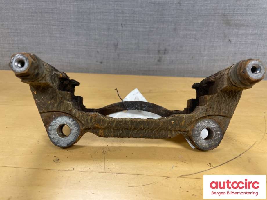 Bremsecaliper brakett til VW e-Golf 2014-2017 (Fase 1)  (VOLKSWAGEN|8V0 615 126|)