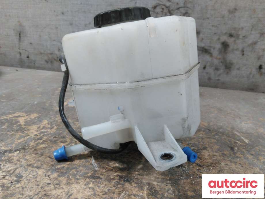 Ekspansjonstank til Toyota RAV4 2016-2019 (Type IV, Fase 2)  (TOYOTA|1647028113|)