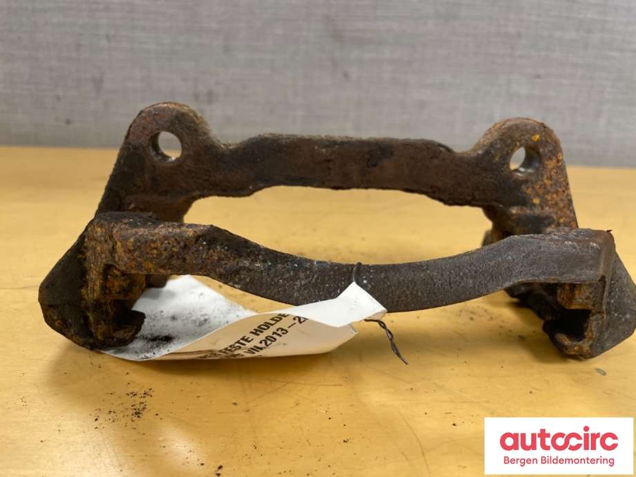 Bremsecaliper brakett til VW e-Golf 2014-2017 (Fase 1)  (VOLKSWAGEN|8V0 615 125|)