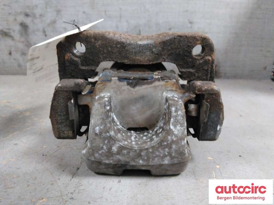 Bremsecaliper høyre bak til Toyota RAV4 2016-2019 (Type IV, Fase 2)  (TOYOTA|4783042080|)