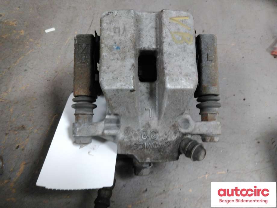 Bremsecaliper venstre bak til Toyota RAV4 2016-2019 (Type IV, Fase 2)  (TOYOTA|4785042070|)