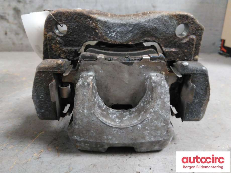 Bremsecaliper venstre bak til Toyota RAV4 2016-2019 (Type IV, Fase 2)  (TOYOTA|4785042070|)