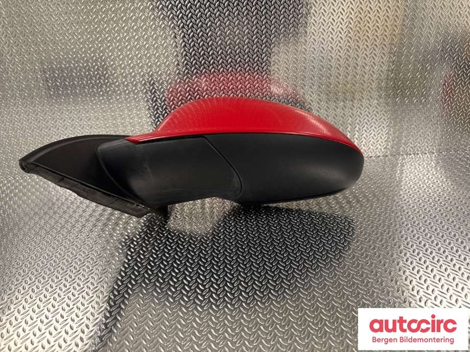 Speil venstre til Opel Insignia A 2009-2014  (OPEL|13329083|)