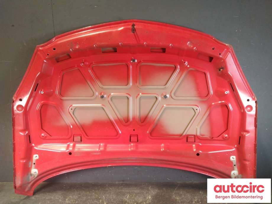Panser til Opel Insignia A 2009-2014 (OPEL|13276949|)