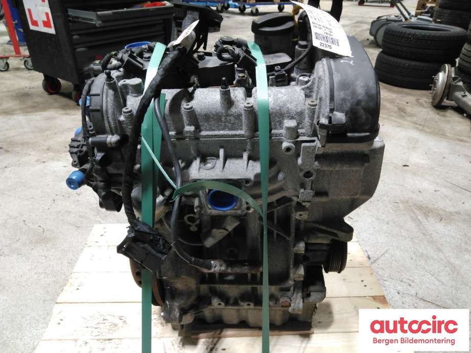 Motor bensin til VW E-Up 2013-2019  (VOLKSWAGEN|04C 100 098 A|04C 100 031 M|)