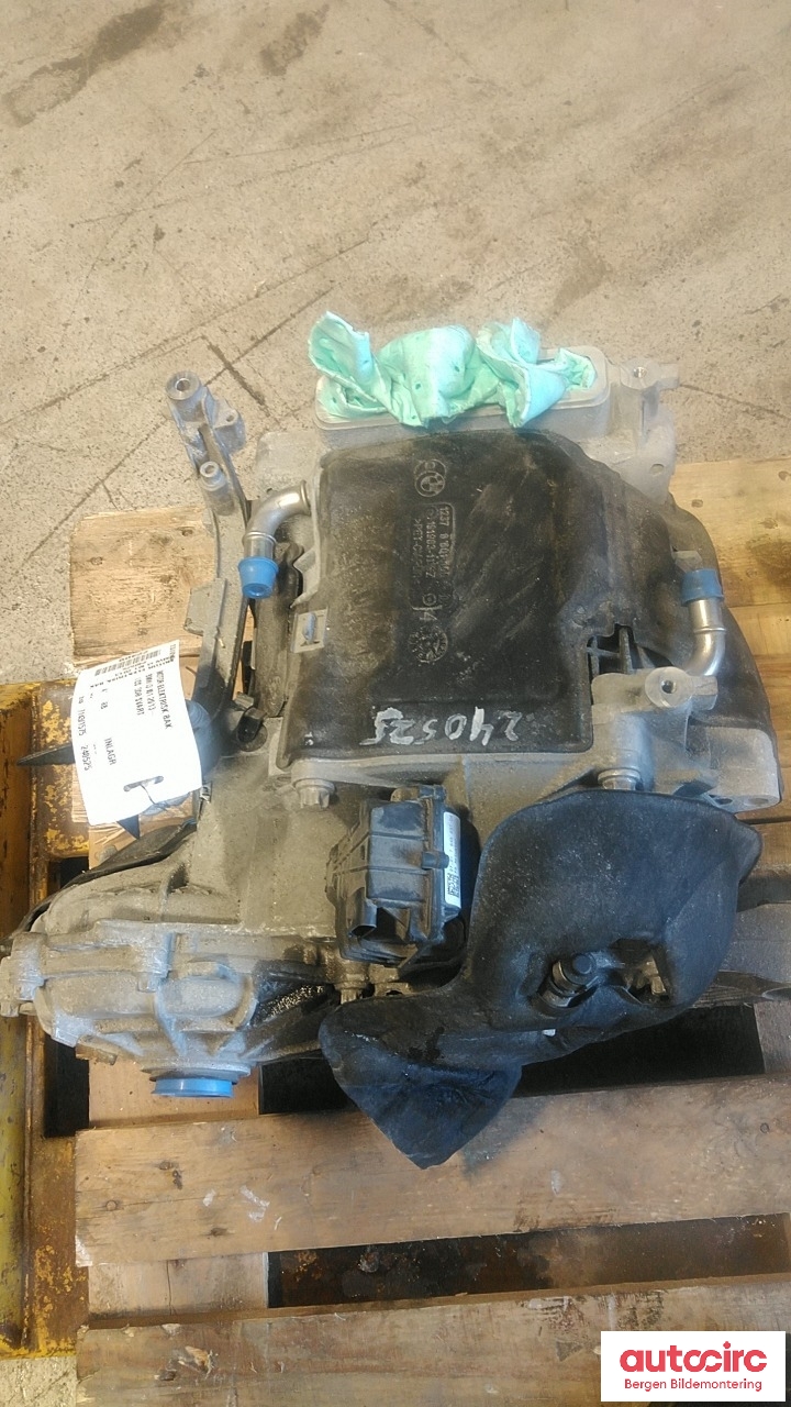 Motor elbil bak til BMW i3 2013-2022 (BMW|12 35 8 629 034|)