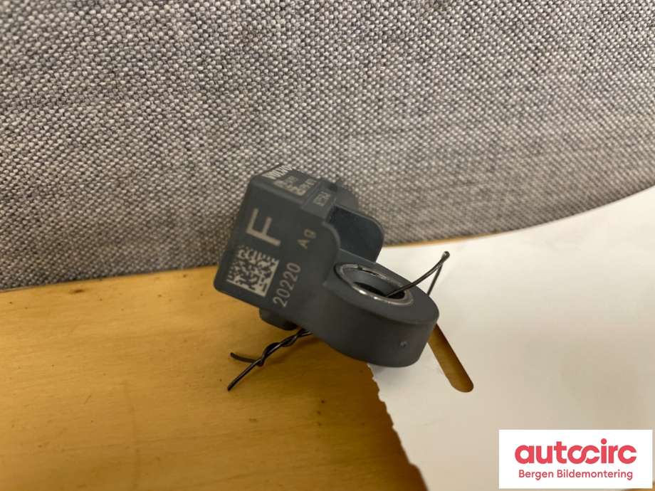 Airbag diverse til Volvo XC60 2017-->> (Type II) (VOLVO||82355848|31451531)