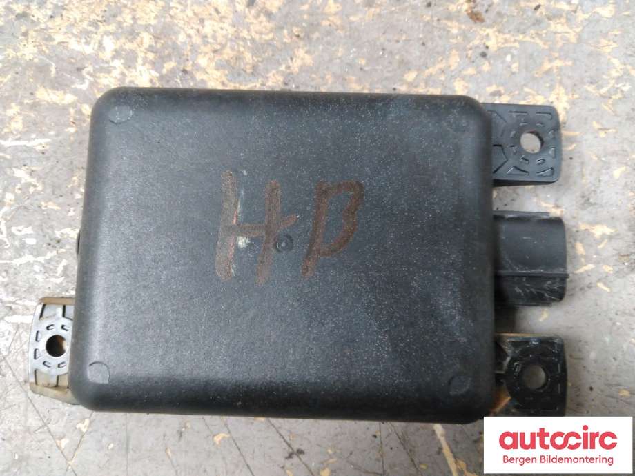 Sensor radar til Hyundai Kona 2017-2021 (Type I, Fase 1) (HYUNDAI|99150K4000|)