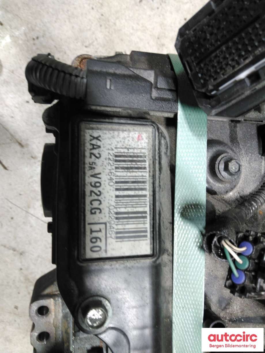 Motor bensin til Toyota RAV4 2019-->> (Type V)  (TOYOTA|1900025250|)