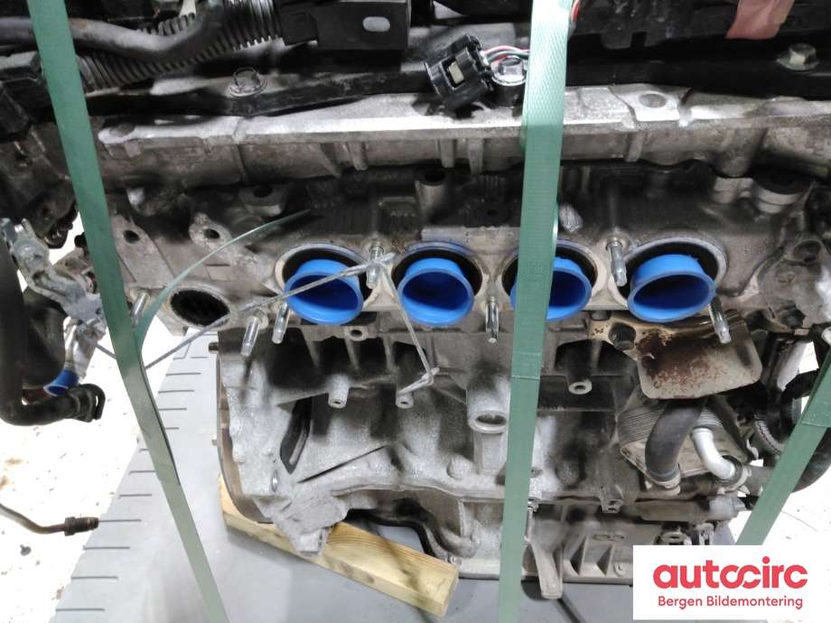 Motor bensin til Toyota RAV4 2019-->> (Type V)  (TOYOTA|1900025250|)
